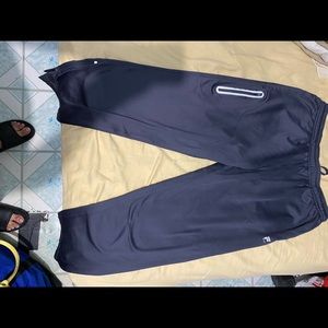 Fila pants